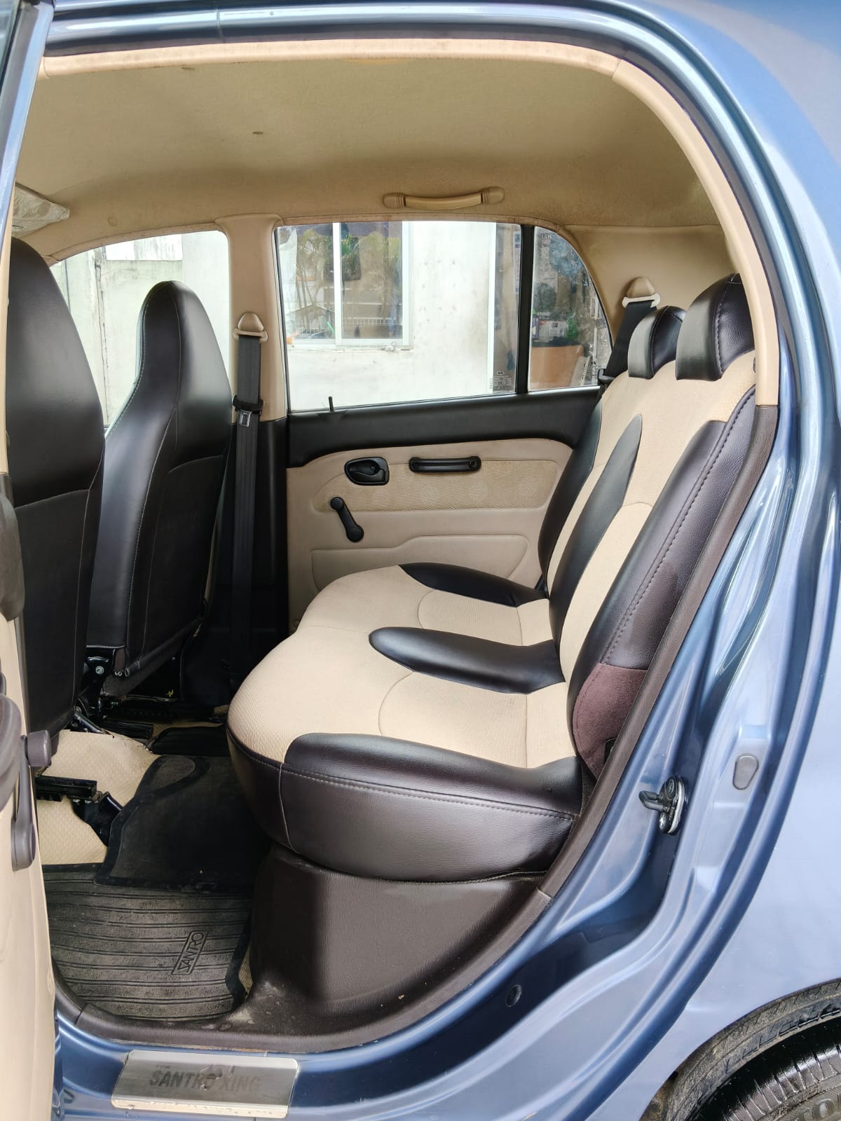 Hyundai Santro Xing(2008-2015) Gls